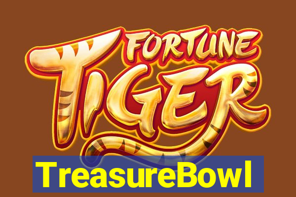 TreasureBowl treasure bowl modo de jogar